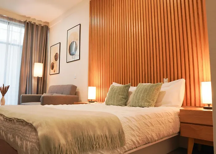 Indiana Suites