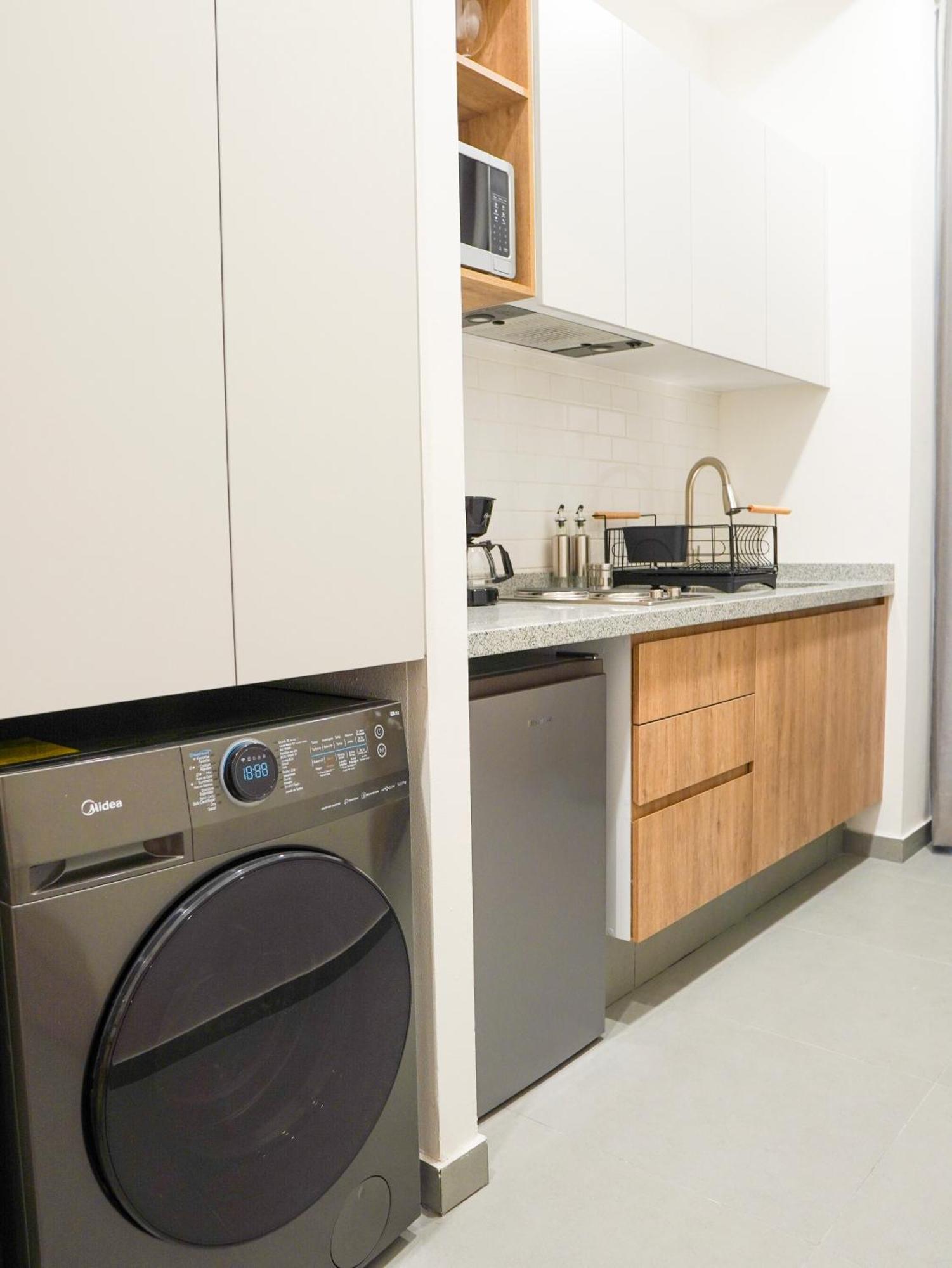 Indiana Apartamento *
