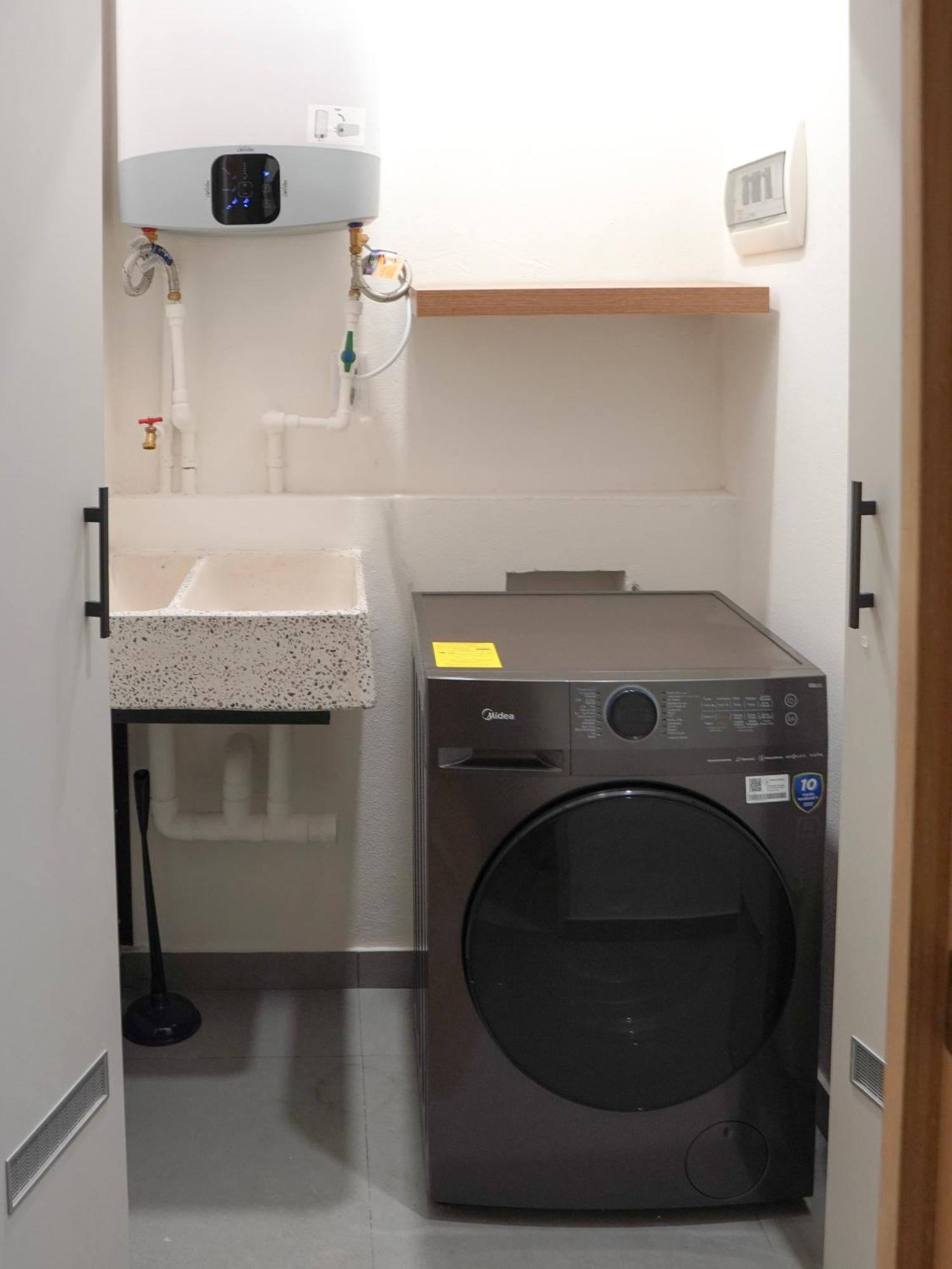 Apartamento Indiana *