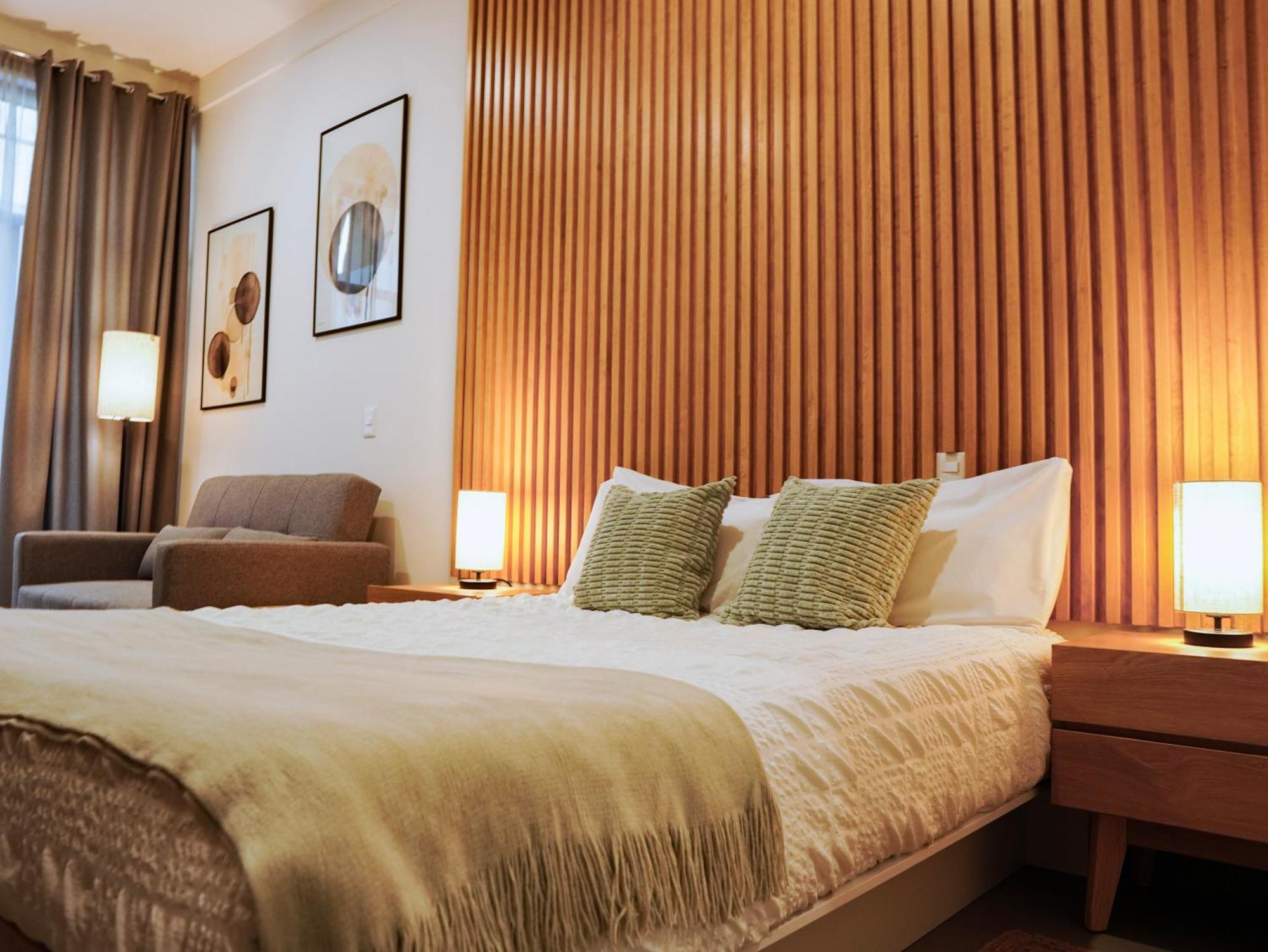 Apartamento Indiana *