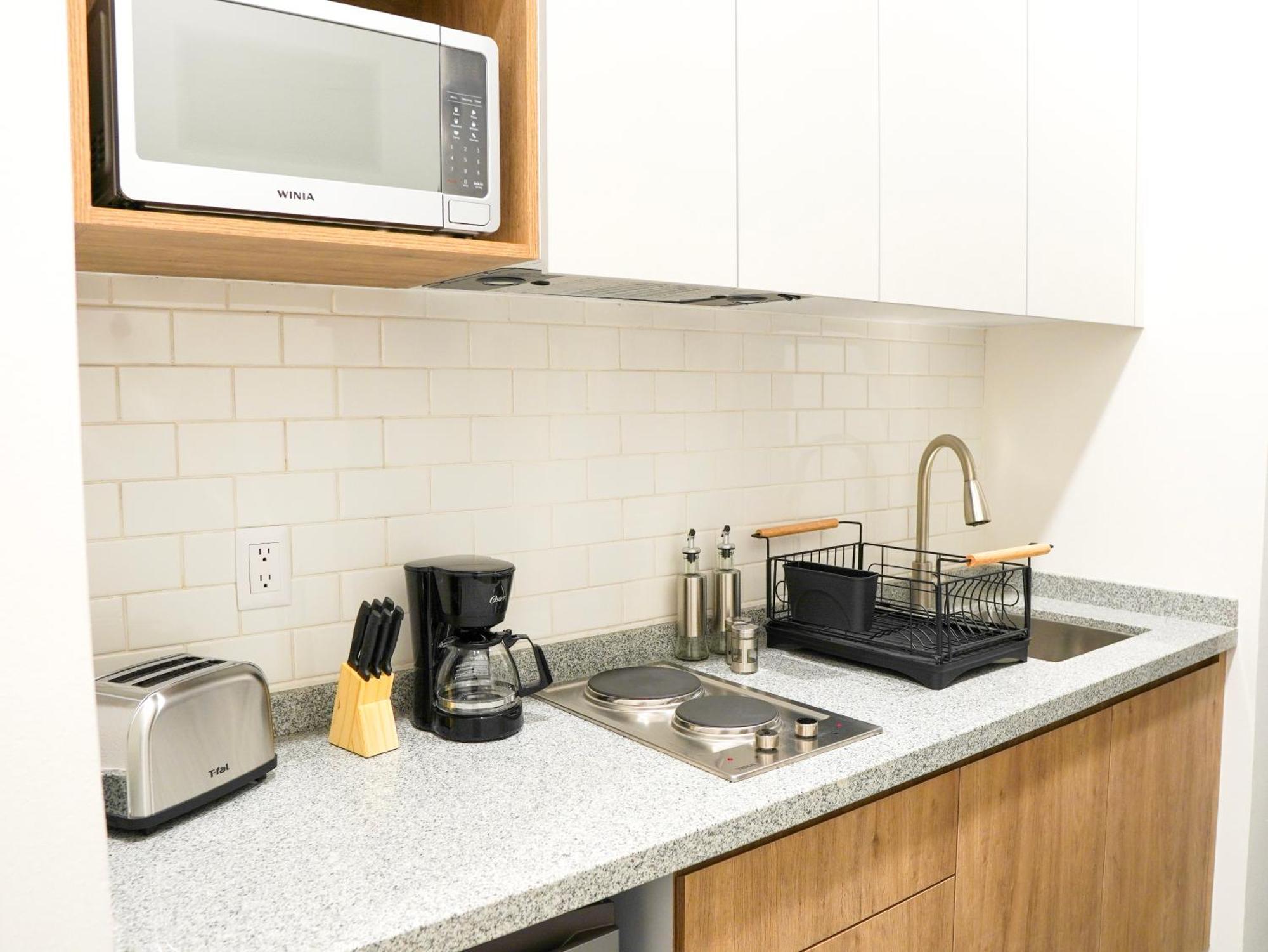 Apartamento Indiana Cidade do México