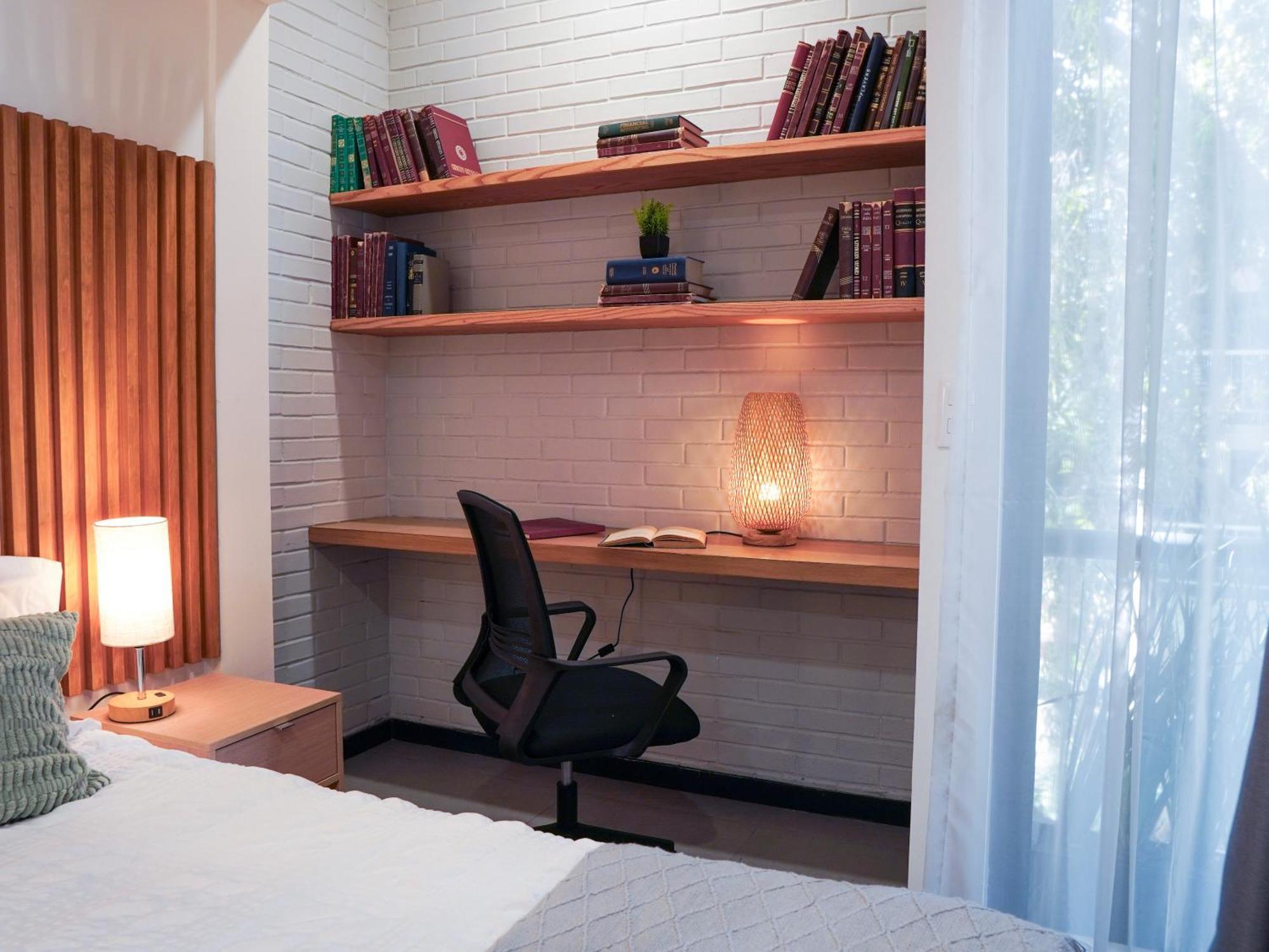 Indiana Apartamento
