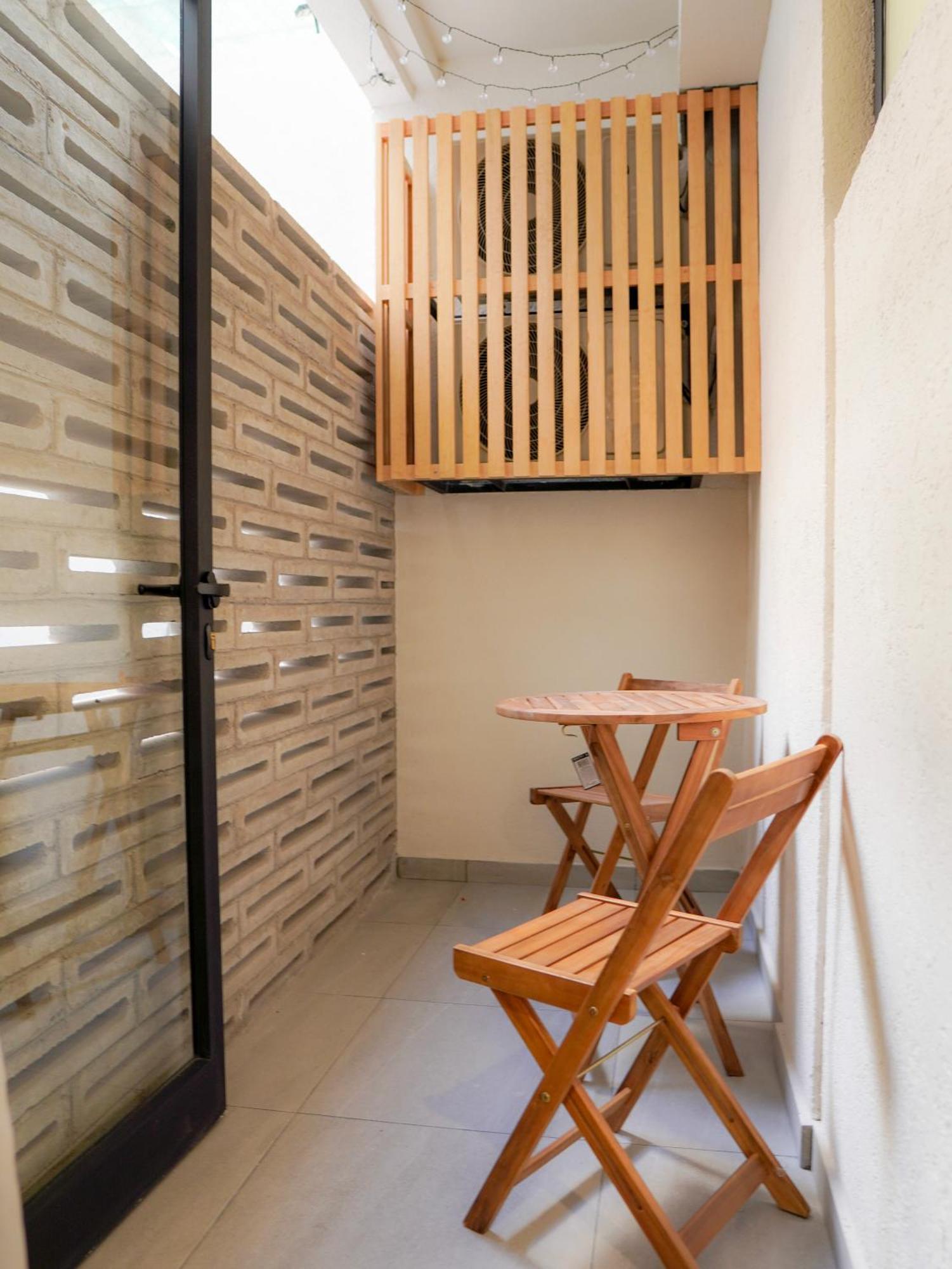Apartamento Indiana *