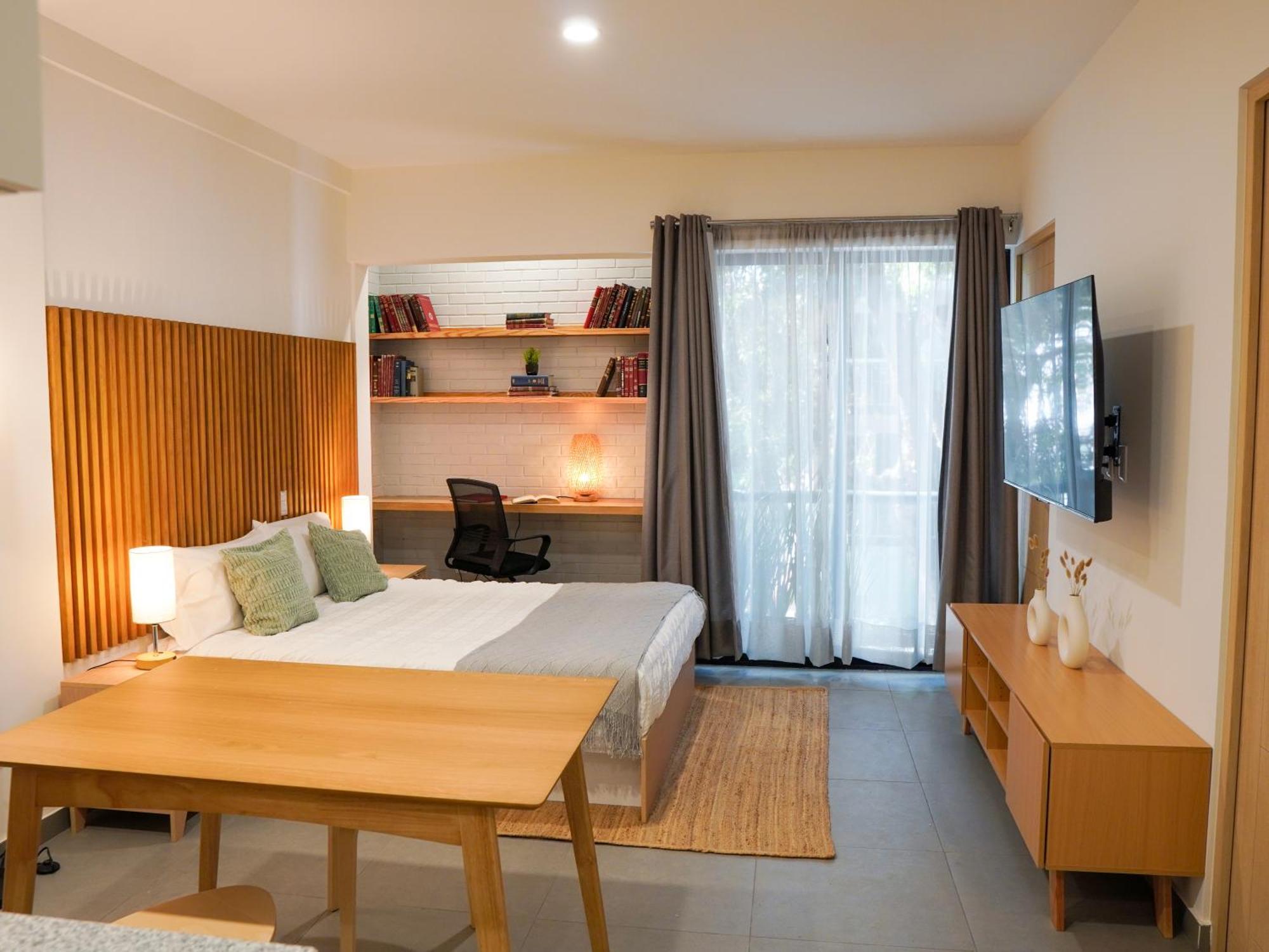 Apartamento Indiana Cidade do México