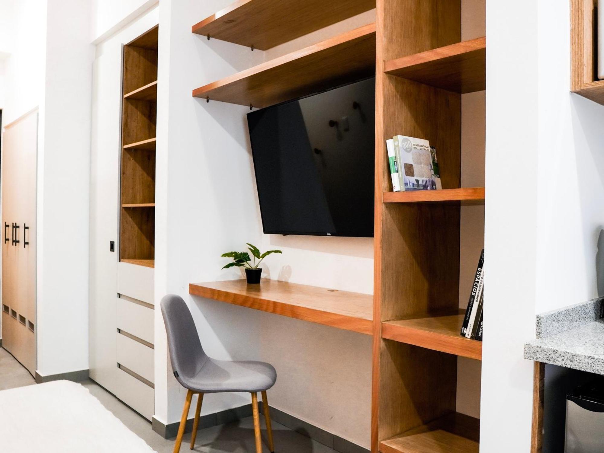 Apartamento Indiana