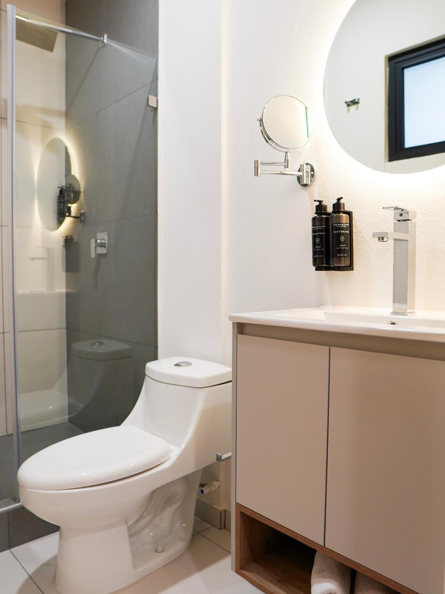 Apartamento Indiana Cidade do México