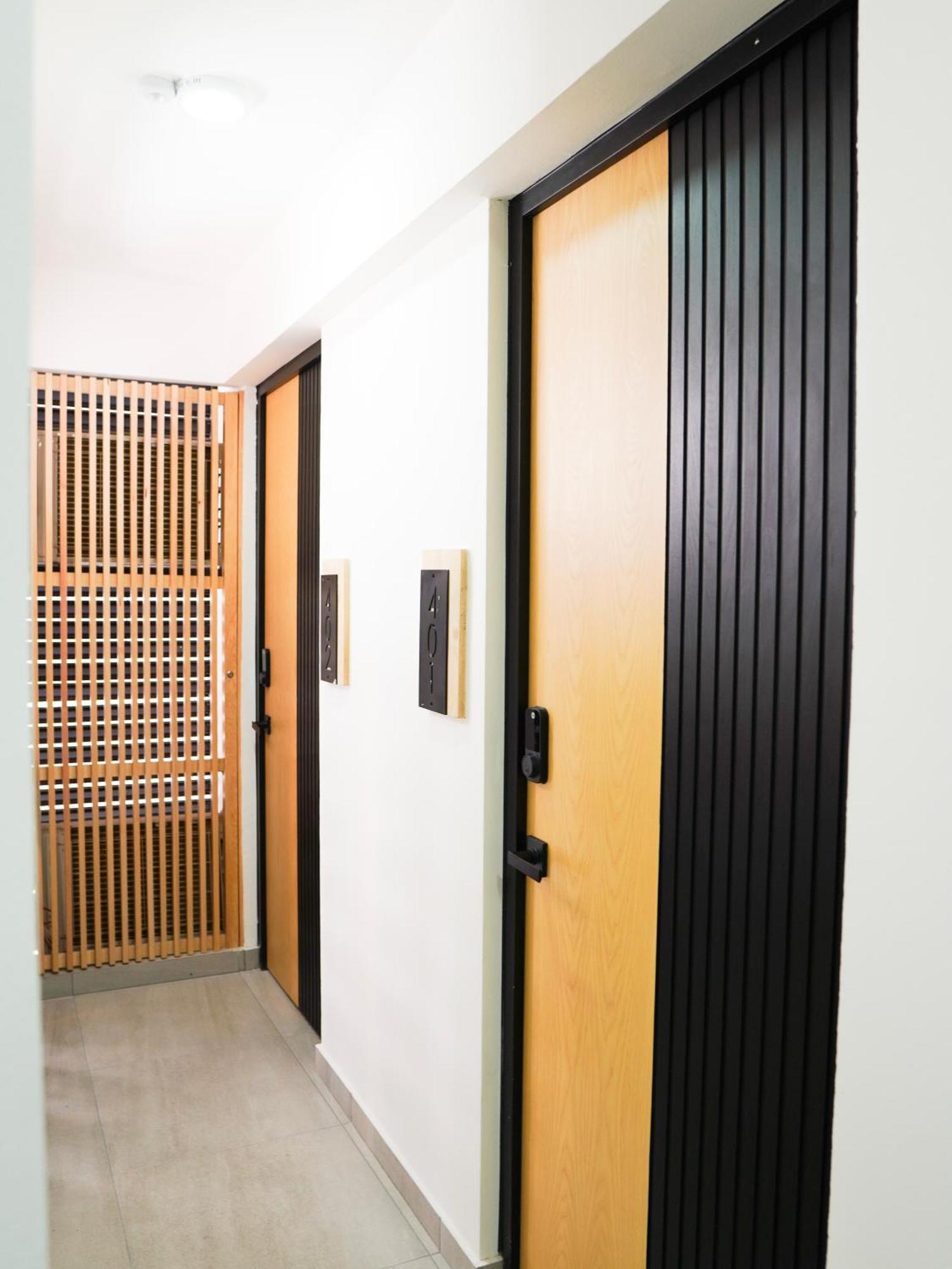 Apartamento Indiana Cidade do México