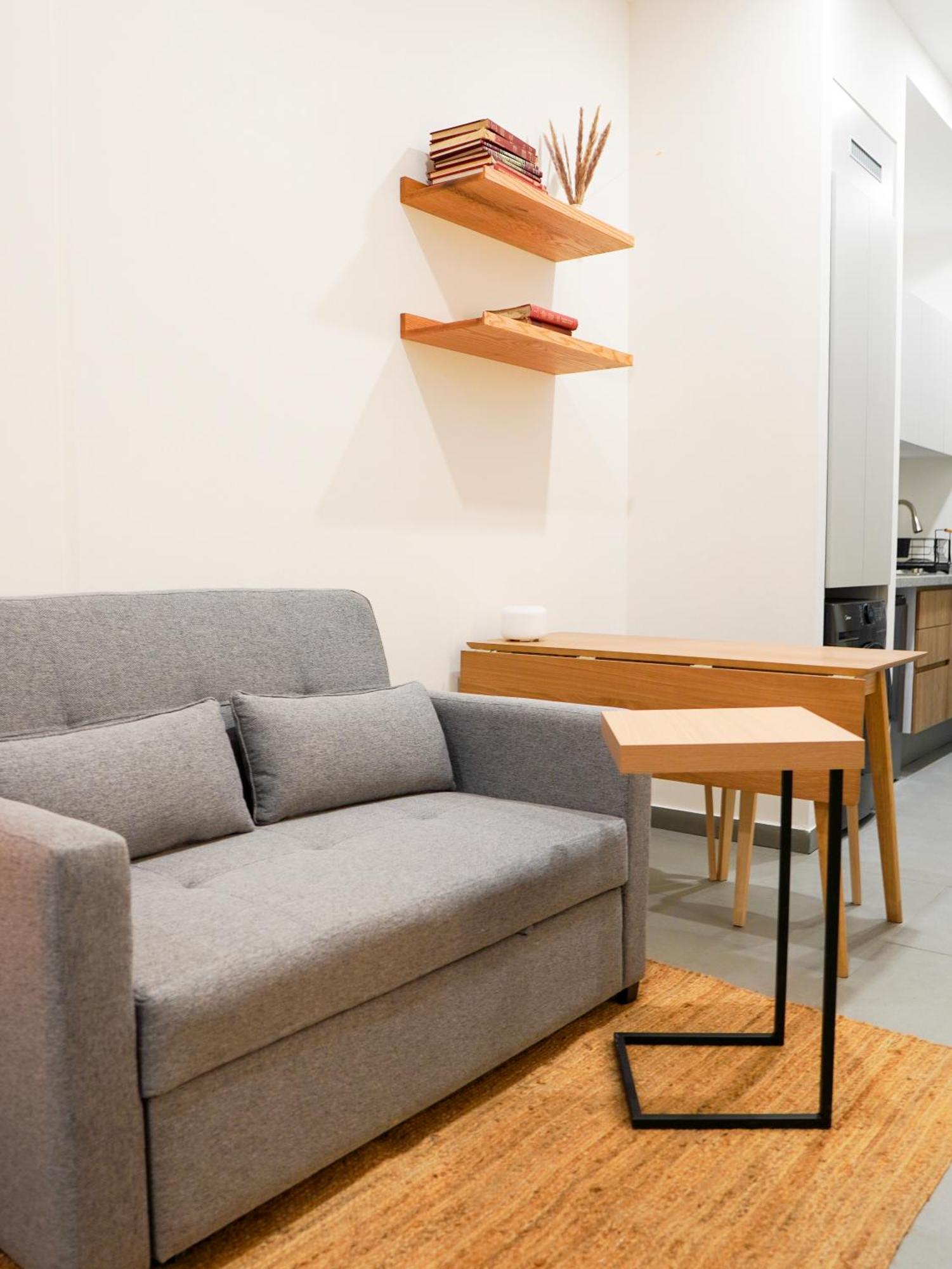 Indiana Apartamento