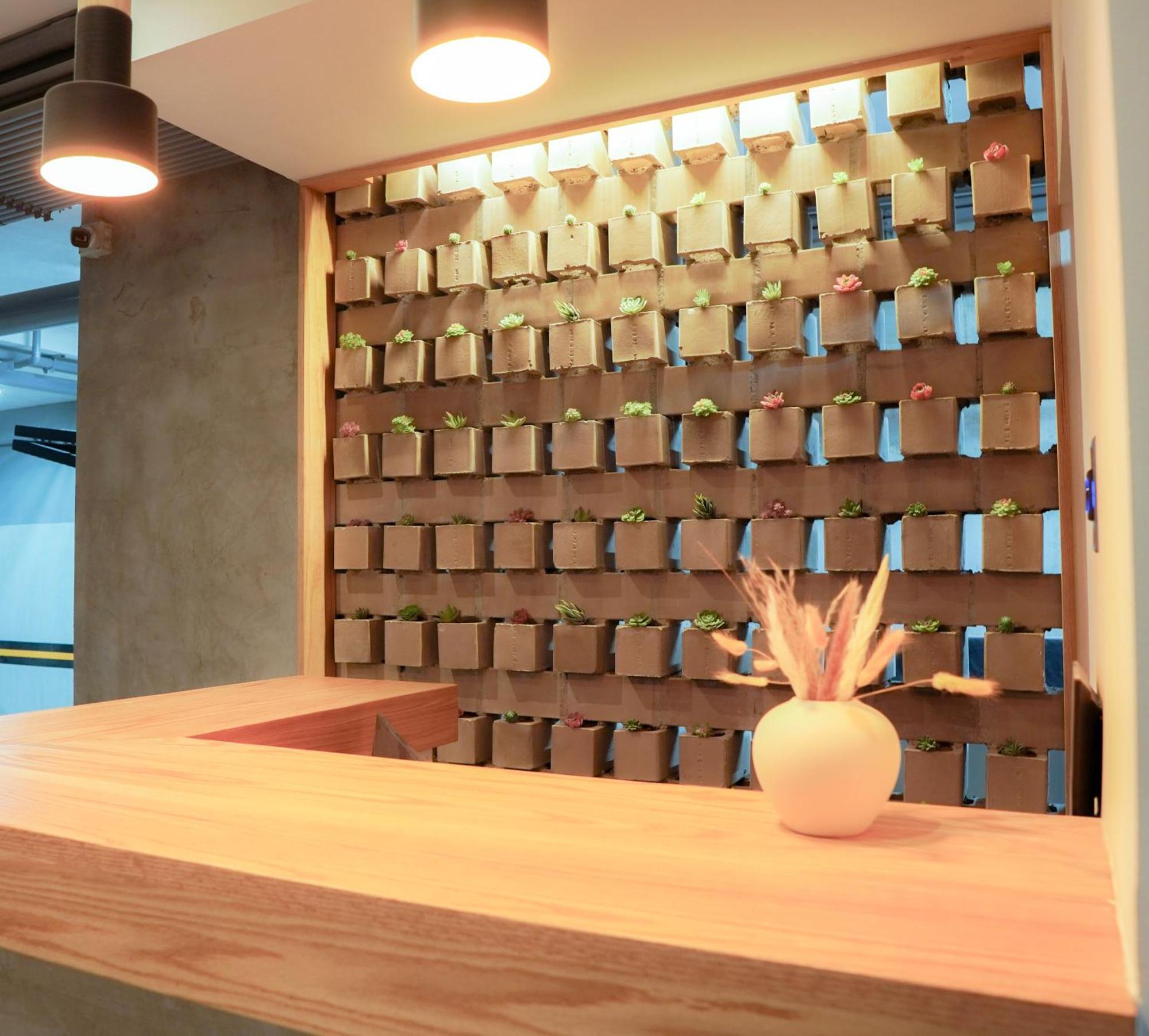 Apartamento Indiana