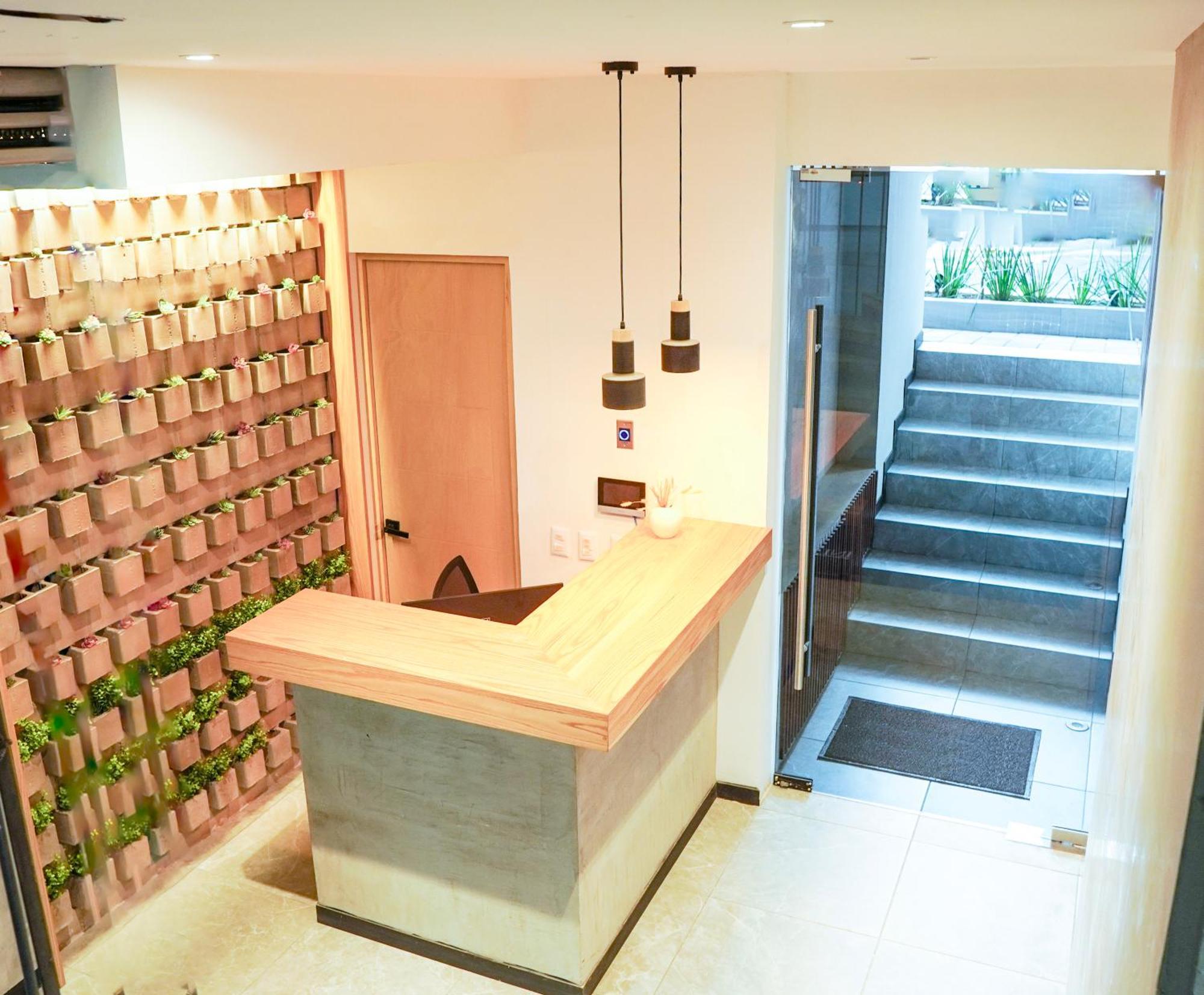 Apartamento Indiana *