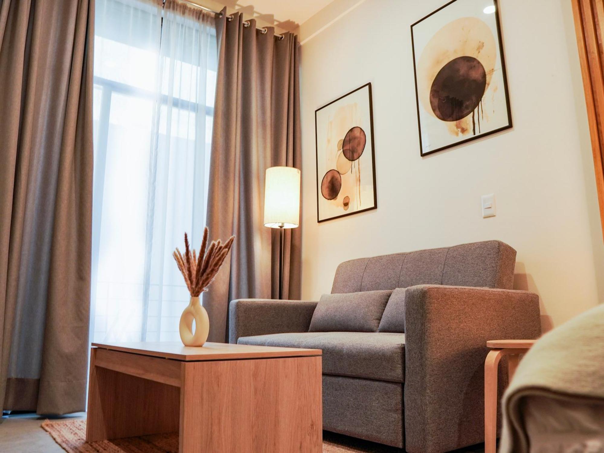 Apartamento Indiana Cidade do México