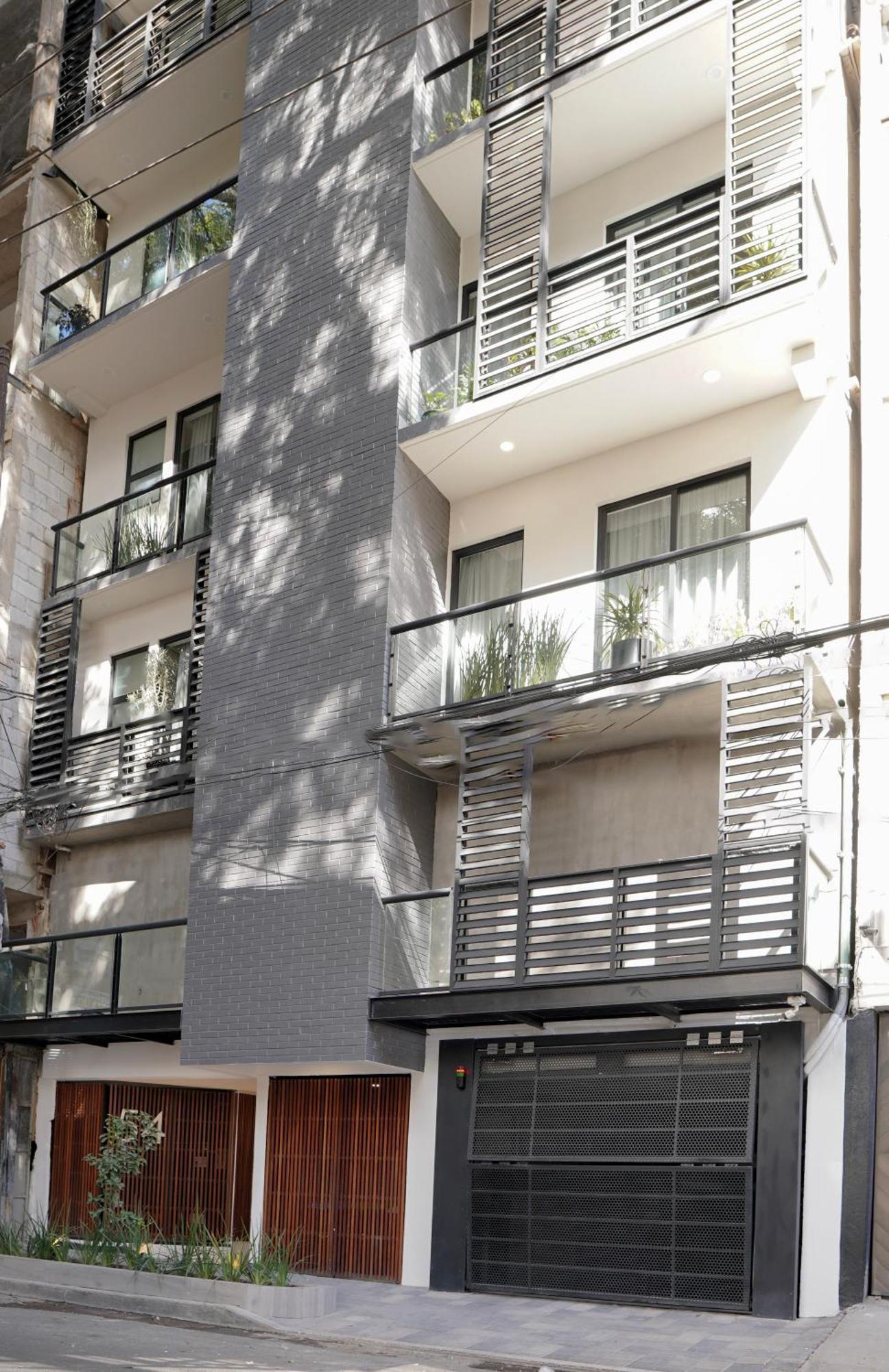 Indiana Apartamento *